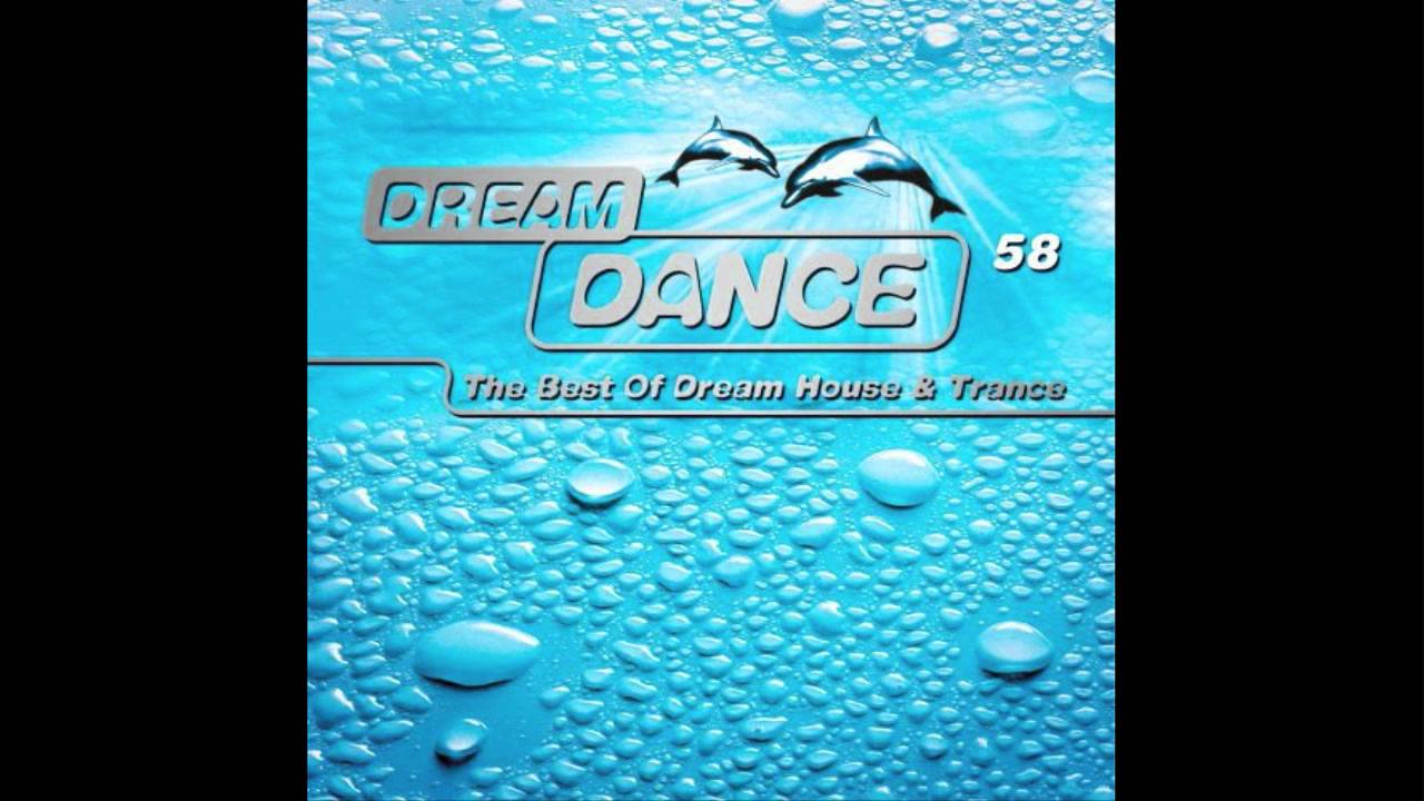 VA - Dream Dance Vol58 2CD 2010 / Скачать бесплатно