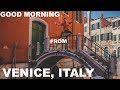 What Is Venice Actually Like?