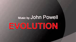 Evolution 10. The Cave Waltz