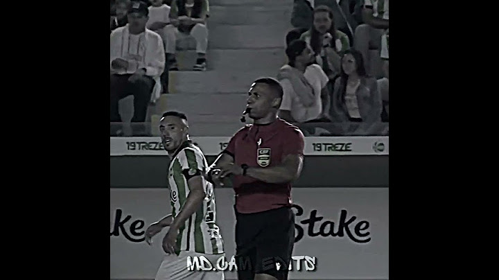 GOL ANULADO POR CAUSA DA UNHA DO RONY! SIMPLEMENTE A ARBITRAGEM BRASILEIRA 🤣🤬 #futebol #atleticomg