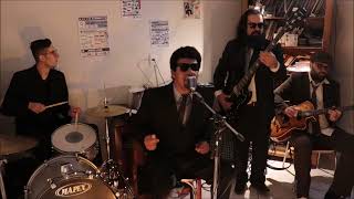 Keep it to Yourself ( Sonny Boy Williamson II AKA Rice Miller) - Booze n' Blues