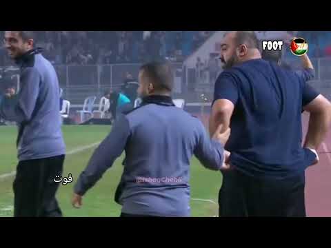 شباب قسنطينة 1 النادي الرياضي الصفاقسي 0