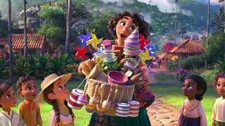 Disneys Encanto Looking Cd Youth