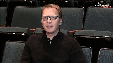 Agile Methodology: Adaptive, Collaborative & Evolutionary, Tessitura’s Innovator Series