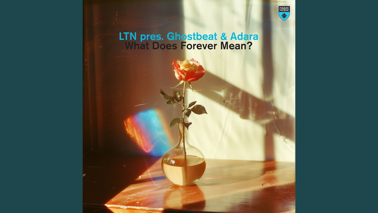 What Does Forever Mean? auf YouTube ansehen What Does Forever Mean? auf YouTube ansehen