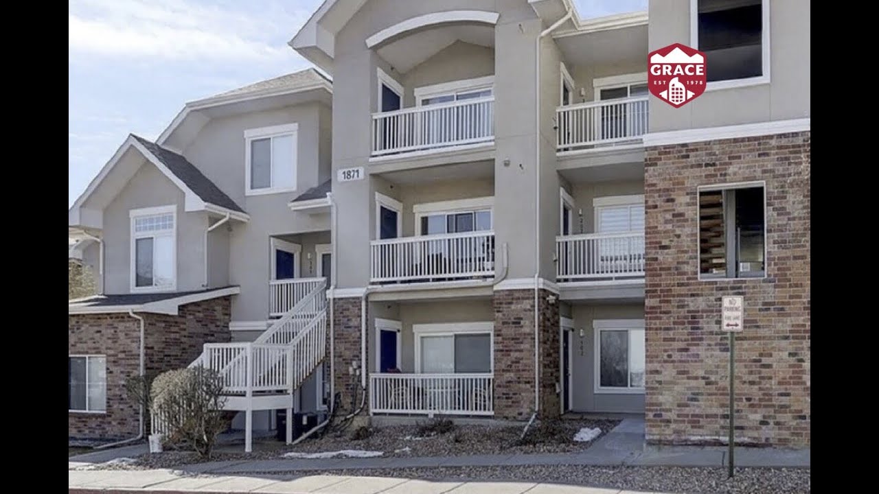 Condo for Rent in Aurora 2BR/1BA by Aurora Property Management