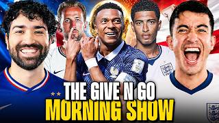 France Vs. England Preview & Predictions! Who Gets 3rd Place? 🏆