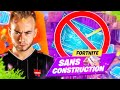 FORTNITE EST MIEUX SANS CONSTRUCTION ??