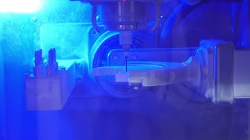 CHẾ TÁC RĂNG SỨ CÔNG NGHỆ CAD/CAM -  NHA KHOA VÂN ANH