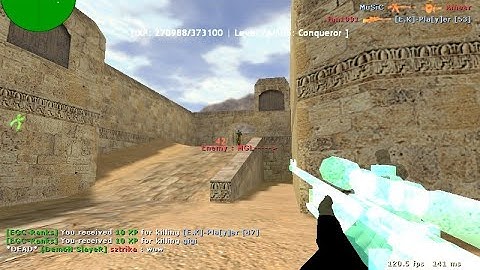 CS 1.6 Server [ Emirates-KiNGS 亗 ||͇̿P͇̿U͇̿B͇̿L͇̿I͇̿C͇̿| ✪ ] Live Come Join !!