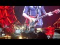 Queen  adam lambert  another one bites the dust sofia bulgaria 23062016