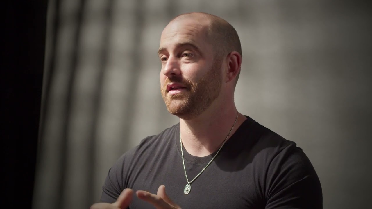 Behind the Brand - Maritime Supply Co