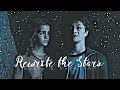 Harry & Hermione || Rewrite the Stars