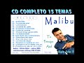 MALIBU VOL 28 CD COMPLETO 15 TEMAS