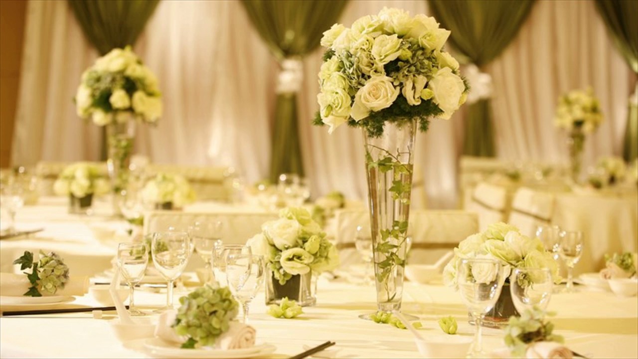 Event Decoration And Styling YouTube