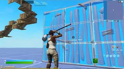 Macros on 300 Ping Vs 0 Ping...