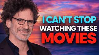 At 60, Joel Coen Reveals the Six Films That Shaped His Vision