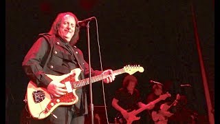 Tommy James & The Shondels "Mony Mony"  The End Polio Now Concert 4/13/18 chords