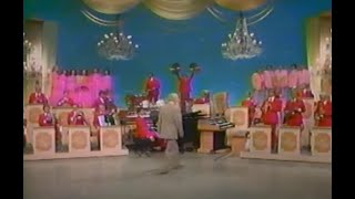 Lawrence Welk Show - Show Stoppers from 1979 - Bobby Burgess Hosts