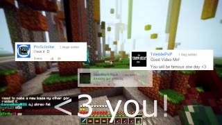 MineCraft PvP montage #53
Please share this one I beg you!
MC IP: chaincraft.org
REGISTER AT http://chaincraft.info
▂▂▂▂▂▂▂▂▂▂▂▂▂▂▂▂▂▂▂▂▂▂▂▂▂▂▂
FORUM: http://chaincraft.info
MC IP: ChainCraft.org
FACEBOOK: http://goo.gl/uvJC6
INSTAGRAM: http://goo.gl/hRCCo
STEAM: http://goo.gl/Oii7j
TWITTER: http://goo.gl/0sOSf
▂▂▂▂▂▂▂▂▂▂▂▂▂▂▂▂▂▂▂▂▂▂▂▂▂▂▂
MUSIC: naked fish ft delight- black clouds
▂▂▂▂▂▂▂▂▂▂▂▂▂▂▂▂▂▂▂▂▂▂▂▂▂▂▂
COMMENT RULES
NO ADVERTISE/SPAM/TROLL/HATE
ONLY ENGLISH
▂▂▂▂▂▂▂▂▂▂▂▂▂▂▂▂▂▂▂▂▂▂▂▂▂▂▂ MineCraft PvP montage #53