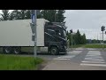 Truckspotting #5 | Basuri Air Horn, Turkish Whistle | If You Are Happy And You Know It