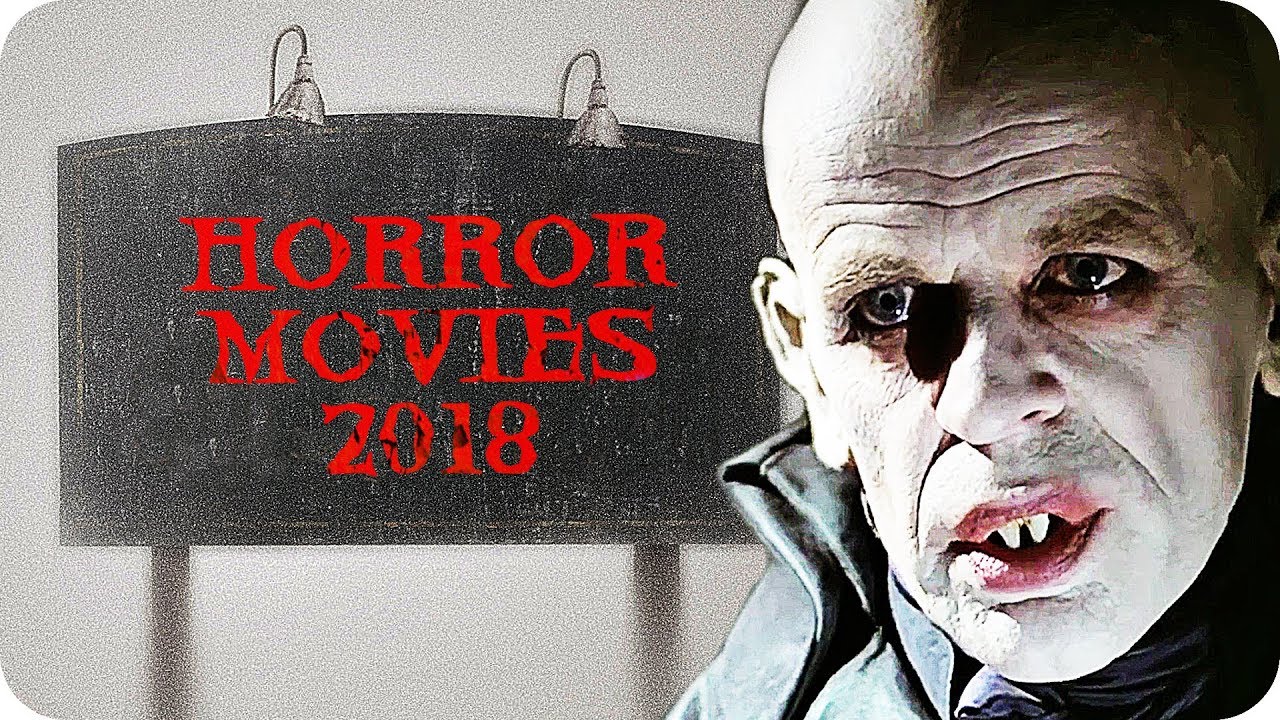 47 HQ Pictures Horror Anthology Movies 2018 / The Best Horror Movies of 2018: Halloween, Hereditary and ...