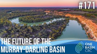 Innovations in water management: the future of the Murray-Darling Basin