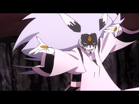 Naruto, Sasuke & Boruto Vs Momoshiki「AMV」- Impossible ᴴᴰ 