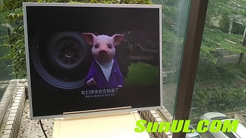 tft LCD display LCD panel manufacturers tft module screen manufacturers