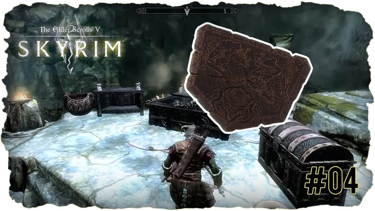 Skyrim Bringe Den Drachenstein In Deinen Besitz www.youtube.com