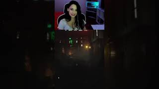 Jumpscare City | #angeliclin on #Twitch #gaming #horrorgames
