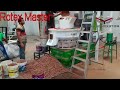 Rotex master india high quality wood pellet mills  wood pellet machine with 23 ton per hour