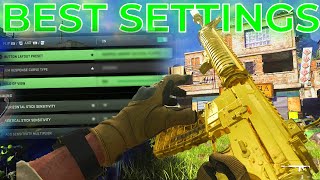 These Settings Gave Me Aimbot on COD: Modern Warfare 2