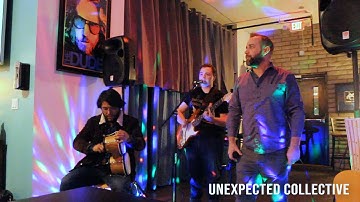 Misguided Disgrace - UNEXPECTED COLLECTIVE