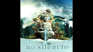 Video thumbnail of "No silêncio - George Lucena"