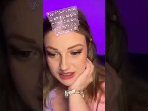 Top monat rep