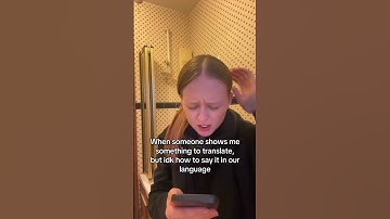 I need more practice on Airlearn #airlearn #languagelearning #relatable #fyp