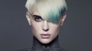 Goldwell Elumen - Элюминирование волос(, 2016-02-17T08:59:06.000Z)