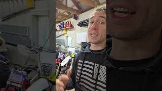 My advice to young sport bike riders as a 31 year old Dad.