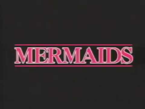 Mermaids (1990) - official trailer