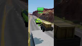 Top 15 videos that have 60 million views 😂 BeamNG Drive ▶️