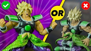 Masterpiece or Shiny Mistake? | EE Broly Review