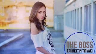 Fahrettin Tiryaki - The Boss Mix (Yesler Sizde) #arabalık #newsong Resimi