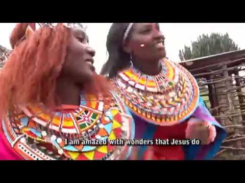 KETIMO (Turkana Gospel Song) By Robinson N. Locheria