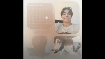 taehyung  ★  mariposa [ alight motion aesthetic style ] PRESET POSTED ❤️