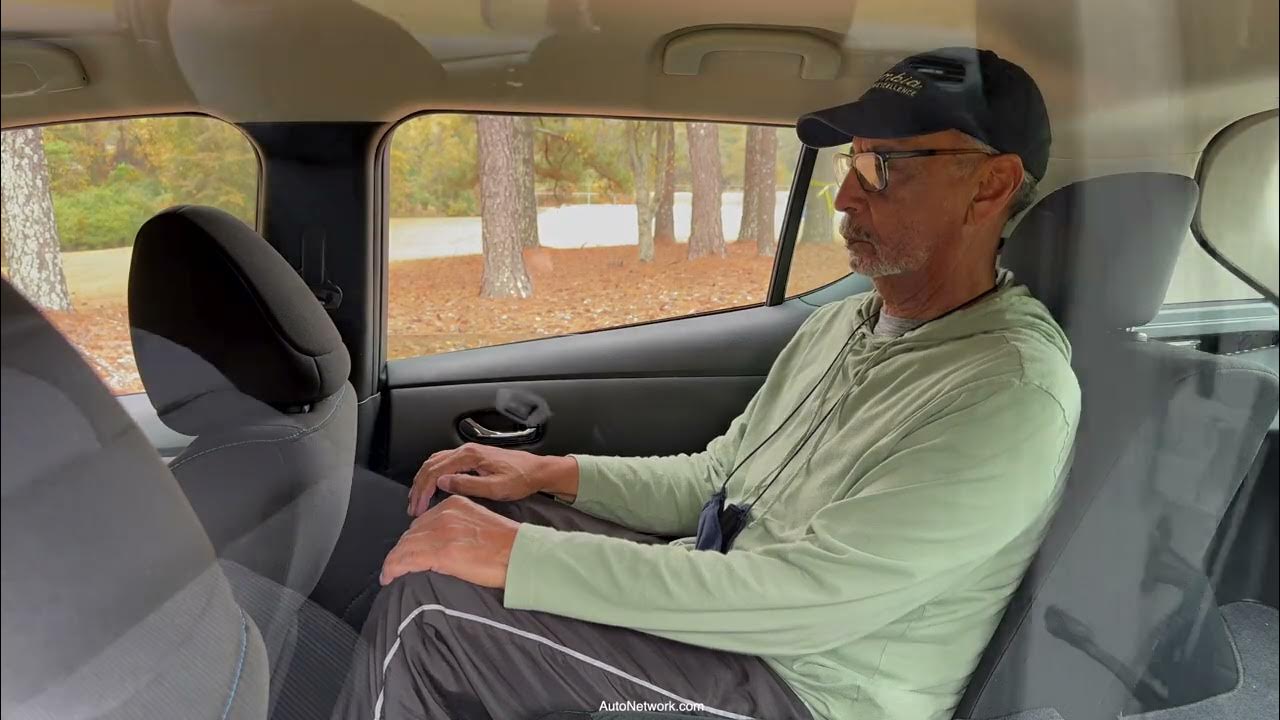 Best Detailed Walkaround 2024 Nissan Leaf SV Plus Review YouTube Best Detailed Walkaround 2024 Nissan Leaf SV Plus Review YouTube