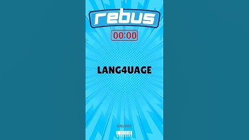 Rebus Puzzles | Quiz | Ice Breaker | Word Game | Quezzles #brainteaser #quiz #rebus #puzzles #shorts