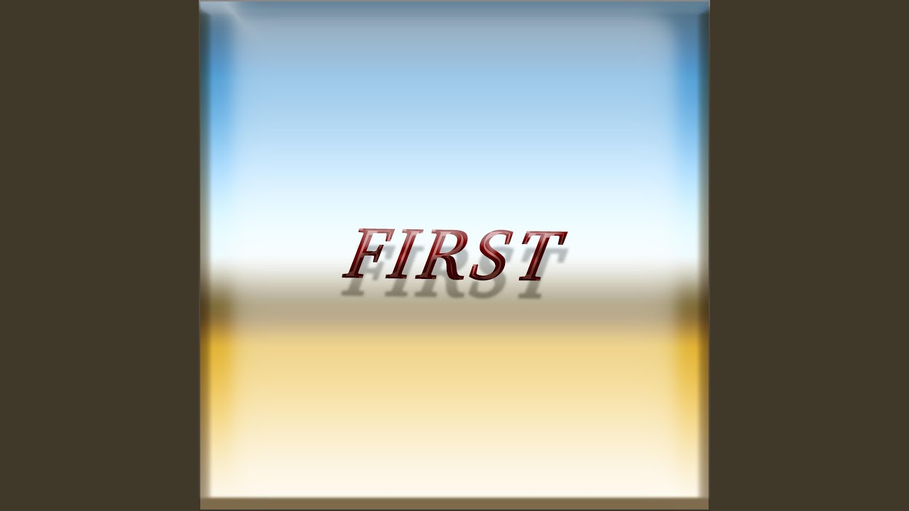 Watch First on YouTube Watch First on YouTube