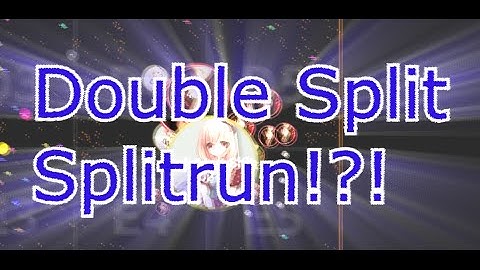 Agar.io - Real time Splitrunning 1 | Marl