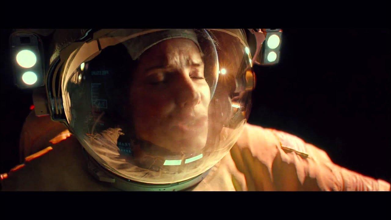 Gravity - Extrait #2 VF - Pathé France